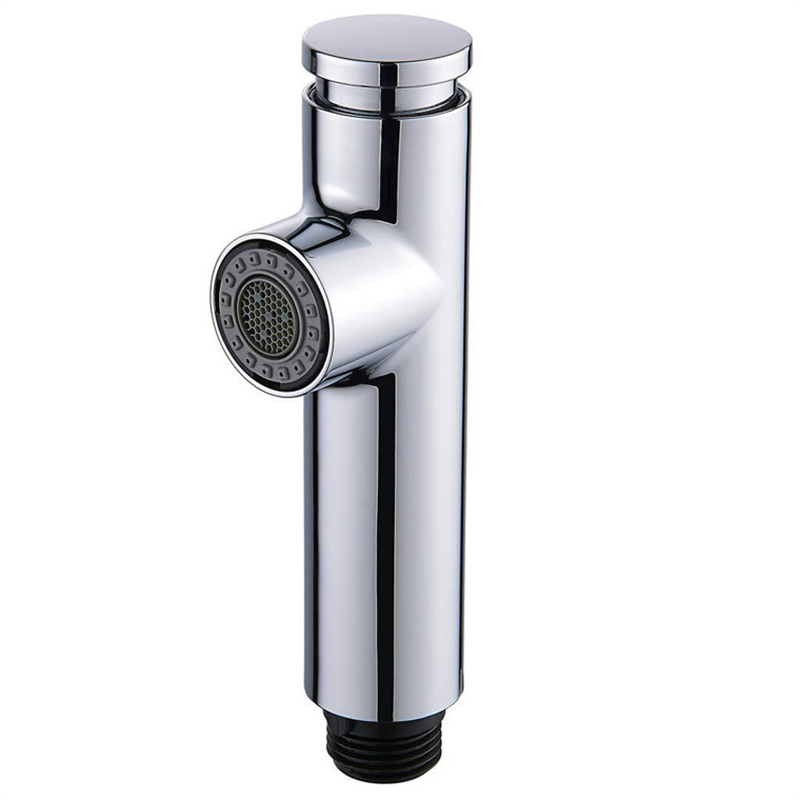 Basin Mixer Tap - 61020 Universal Kitchen Bathroom Pull Out
