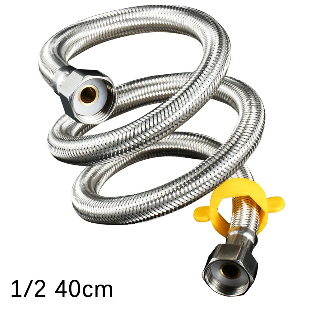 Plunger Toilet - Stainless Steel Bellows Metal Water Heater