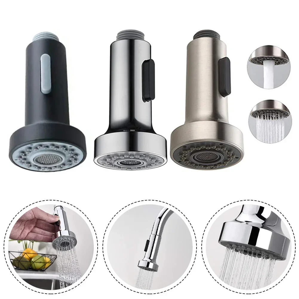 Kitchen Pull Out Faucet Spraye - Basin Mixer Tap review and price