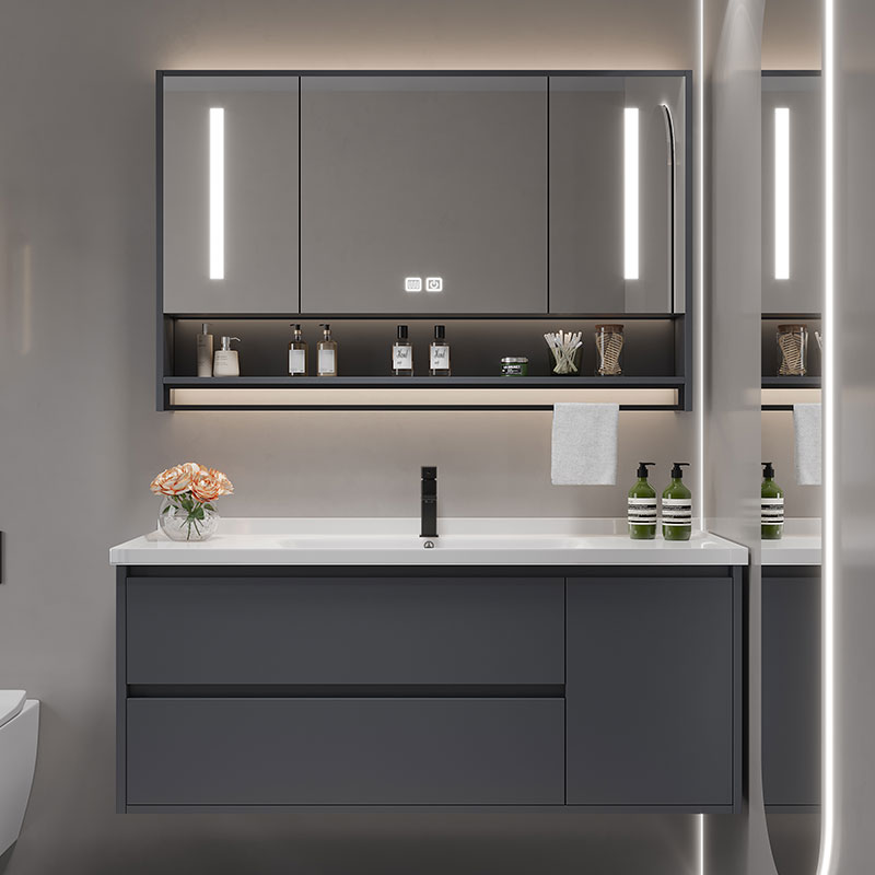 Vintage Partition Bathroom Van - Home Bathroom Vanity Combo review and price