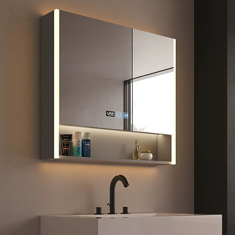 Luxury Modern Bathroom Cabinet - Home Bathroom Organizer review and price