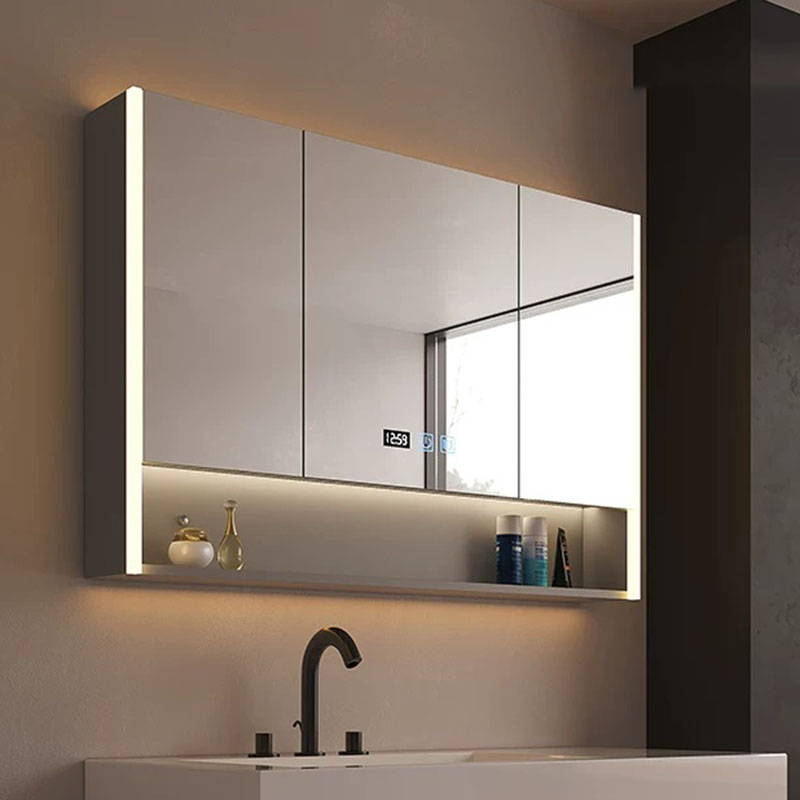 Luxury Modern Bathroom Cabinet - Home Bathroom Organizer review and price
