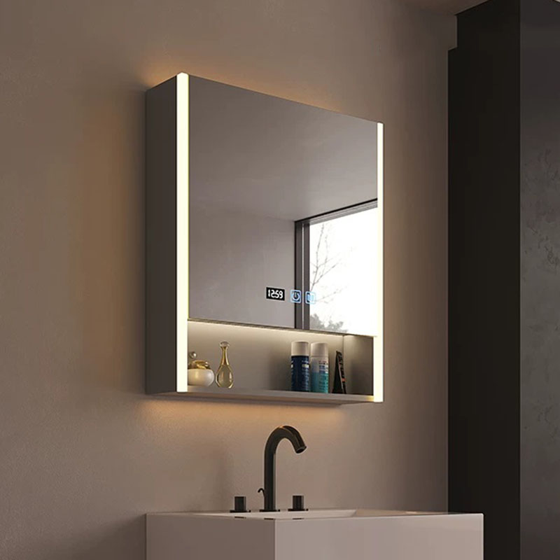 Luxury Modern Bathroom Cabinet - Home Bathroom Organizer review and price