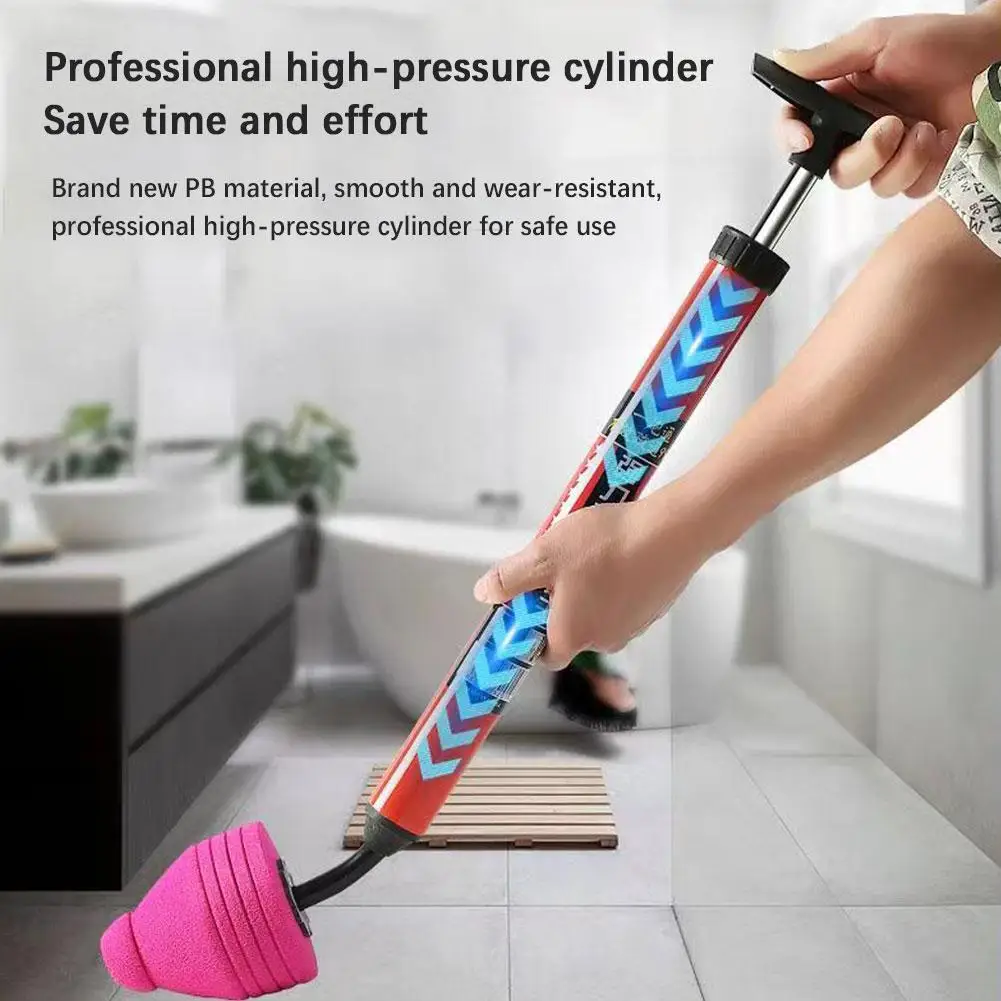New High Pressure Toilet Unblo - Plunger Toilet review and price