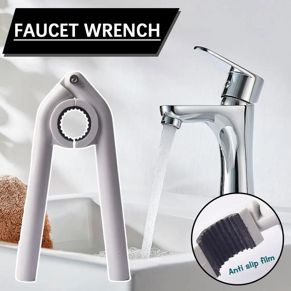 Faucet Aerator Wrench Nonslip  - Basin Mixer Tap review and price
