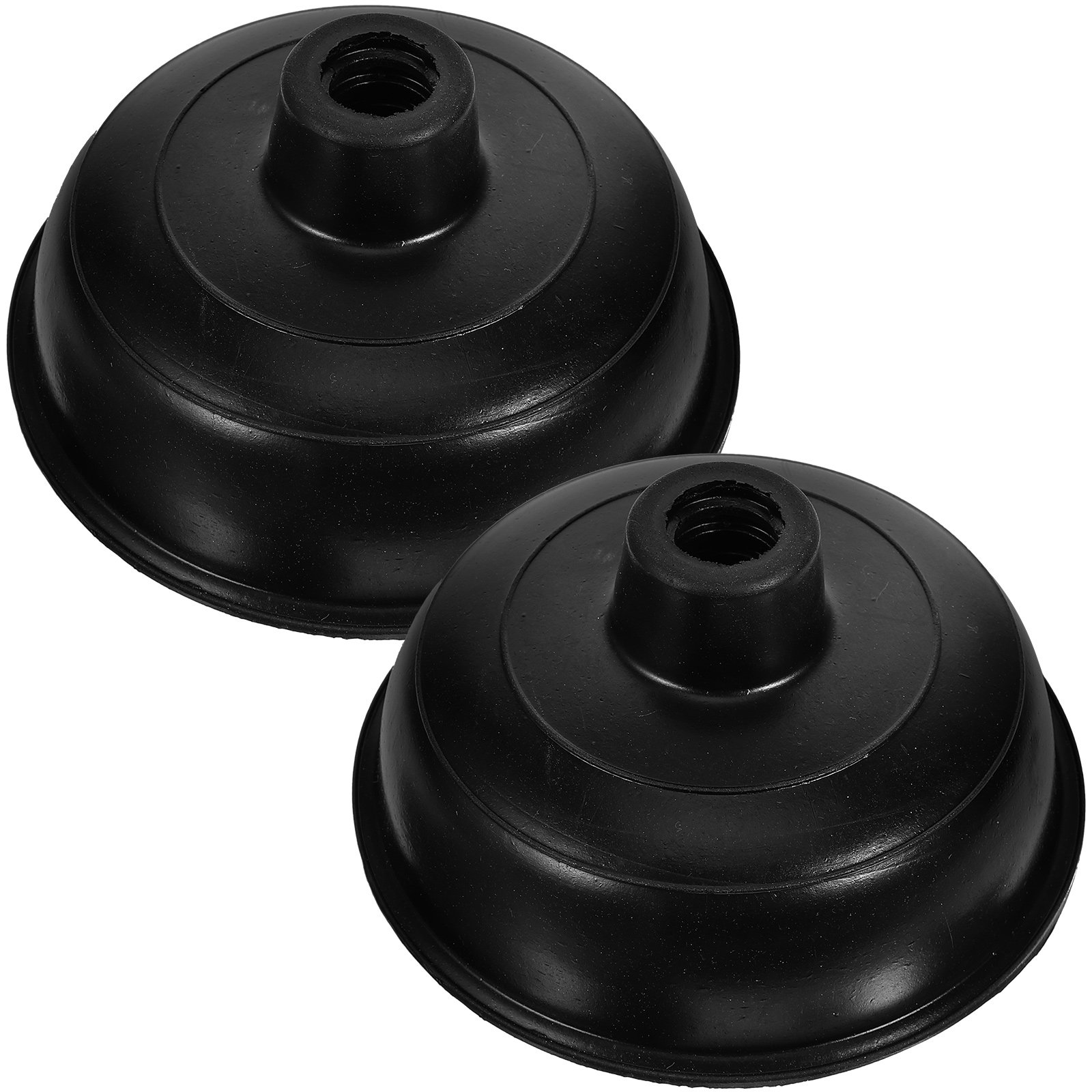 2Pcs Rubber Plunger Replacemen - Plunger Toilet review and price