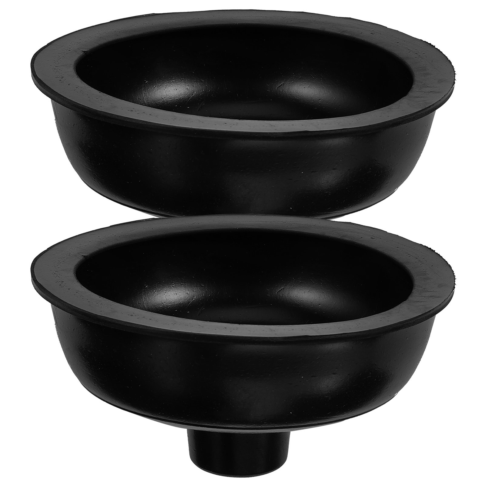 2Pcs Rubber Plunger Replacemen - Plunger Toilet review and price