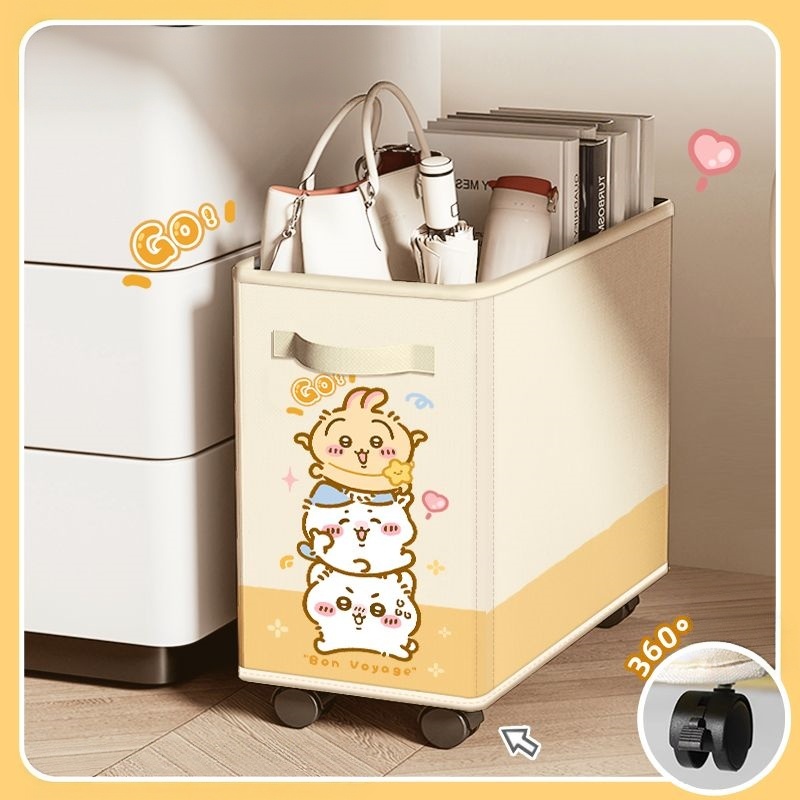 Chiikawa,Hachiware,Usagi  Cute - Home Edit Bathroom Storage review and price