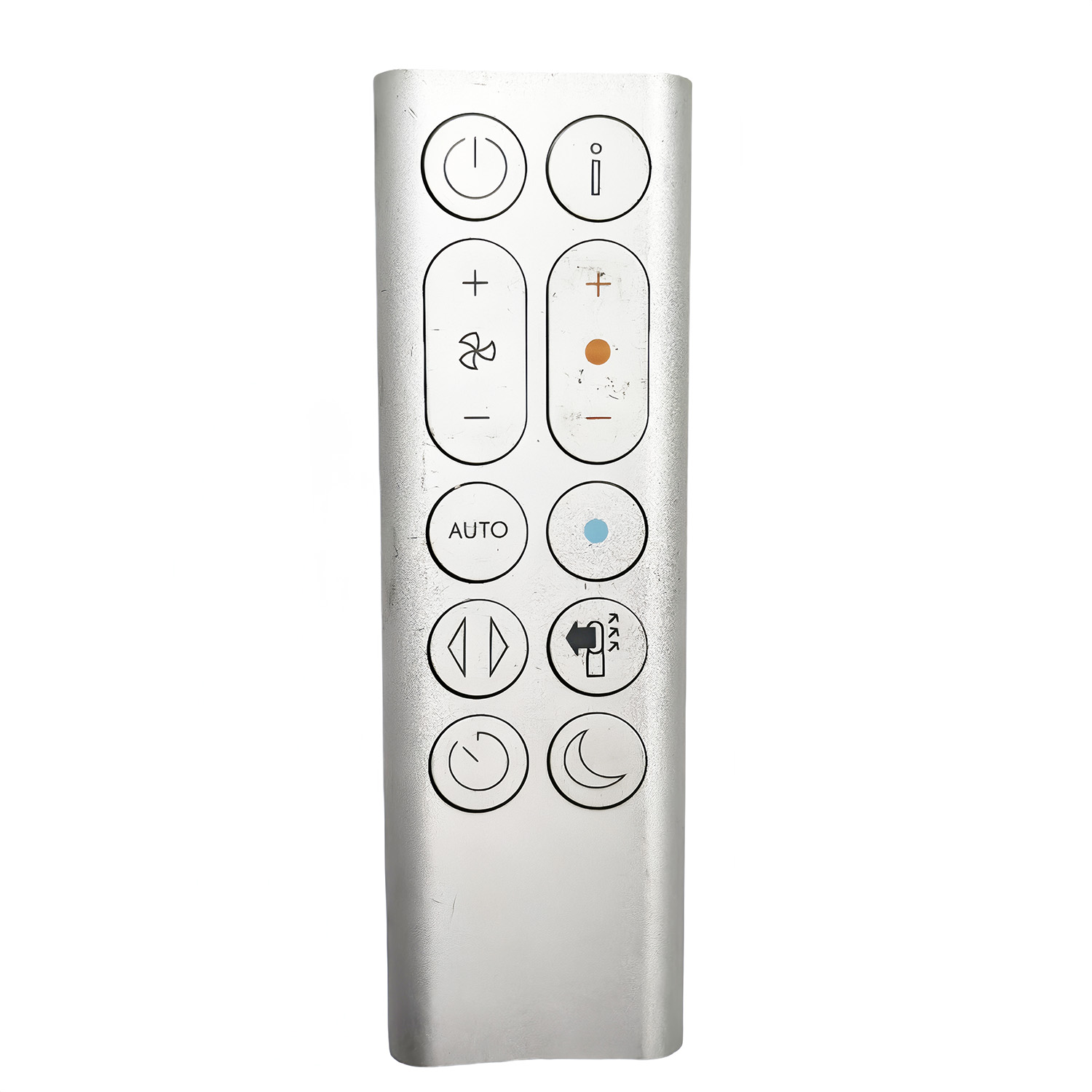 USED Remote Control For Dyson  - Dyson Fan Am07 review and price