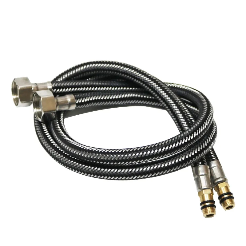 G1/2 Tube Pipe Hose Stainless  - Basin Mixer Tap review and price