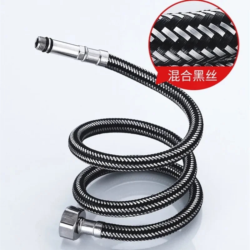 G1/2 Tube Pipe Hose Stainless  - Basin Mixer Tap review and price