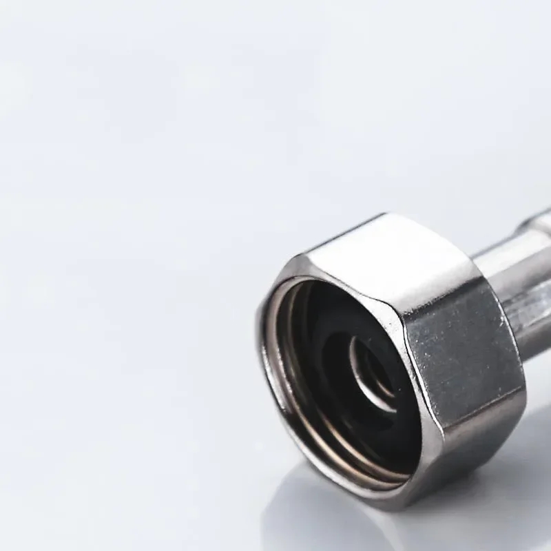 G1/2 Tube Pipe Hose Stainless  - Basin Mixer Tap review and price