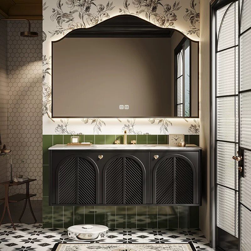 Unique Waterproof Bathroom Mir - Home Bathroom Vanity Combo review and price