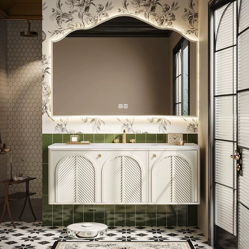 Unique Waterproof Bathroom Mir - Home Bathroom Vanity Combo review and price