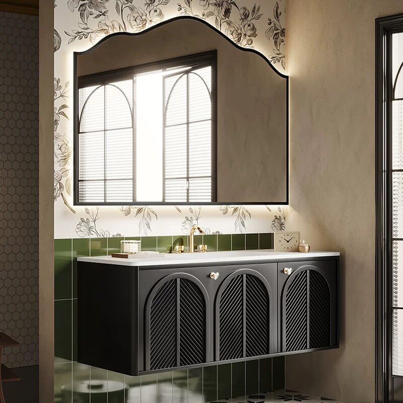 Unique Waterproof Bathroom Mir - Home Bathroom Vanity Combo review and price