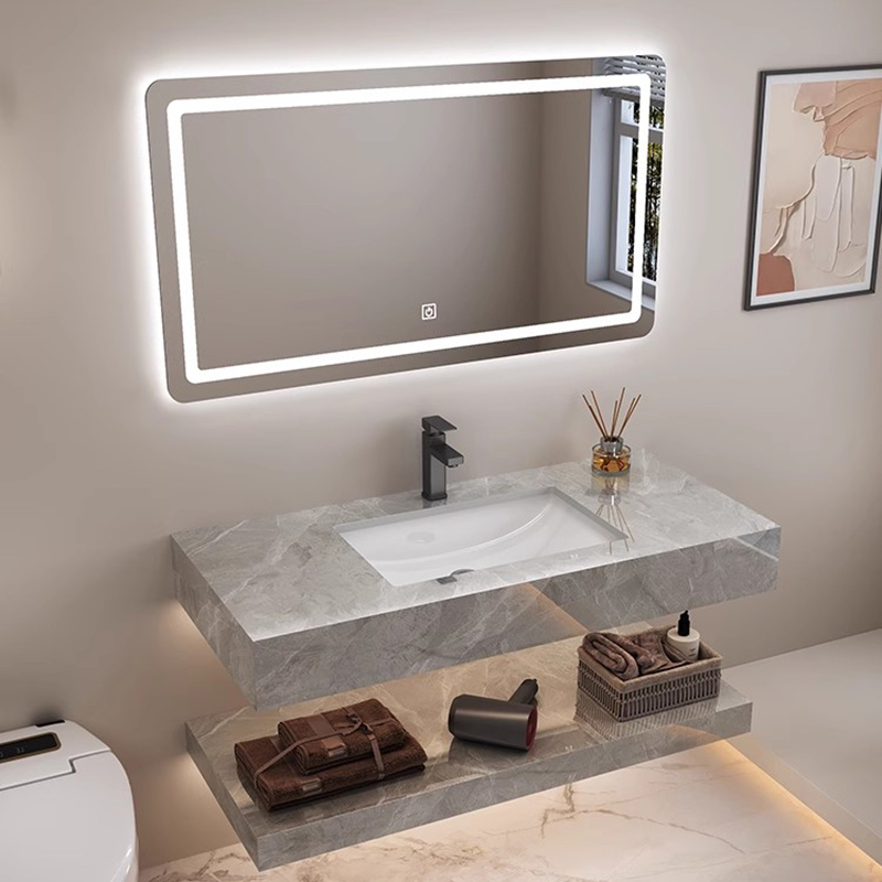 Cabinets Vintage Partition Van - Home Bathroom Vanity Combo review and price