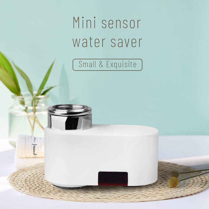 Smart Auto Touchless Hands Fre - Basin Mixer Tap review and price