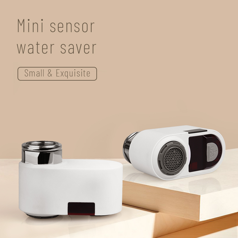 Smart Auto Touchless Hands Fre - Basin Mixer Tap review and price