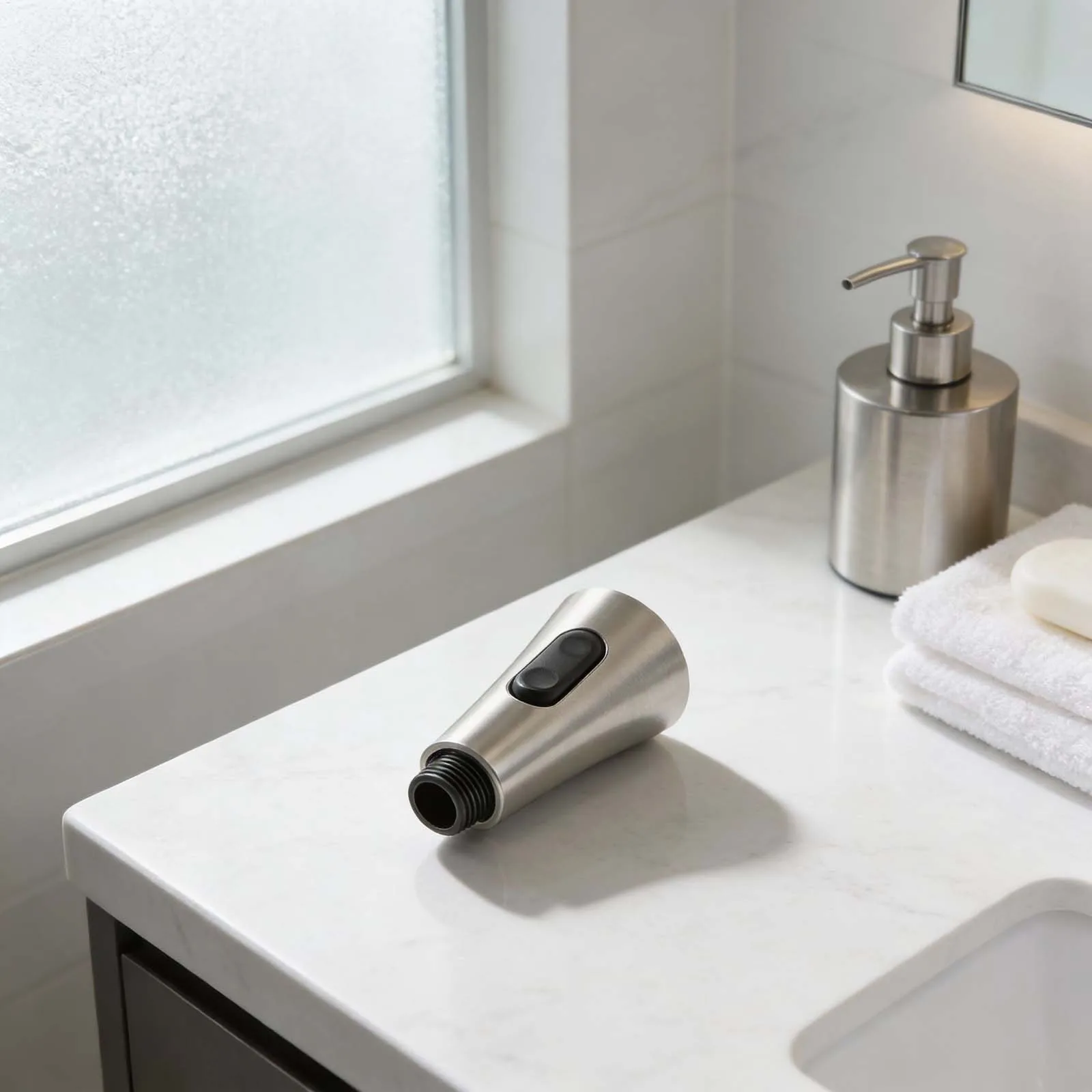 Replacement Spray Head For Kit - Basin Mixer Tap review and price