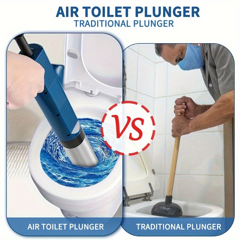 Pipeline Cleaning Tools Set Hi - Plunger Toilet review and price