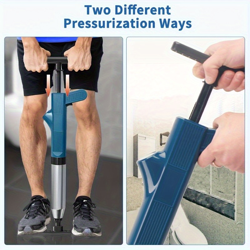 Pipeline Cleaning Tools Set Hi - Plunger Toilet review and price
