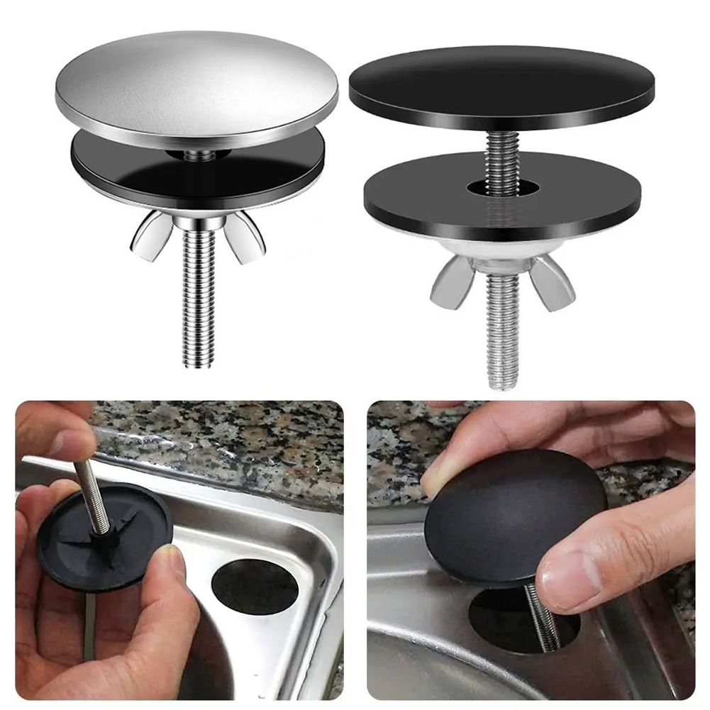 Stainless Steel Metal Sink Hol - Basin Mixer Tap review and price