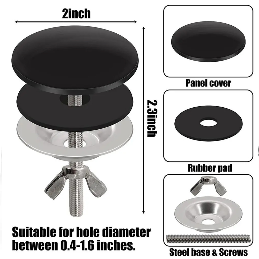 Stainless Steel Metal Sink Hol - Basin Mixer Tap review and price