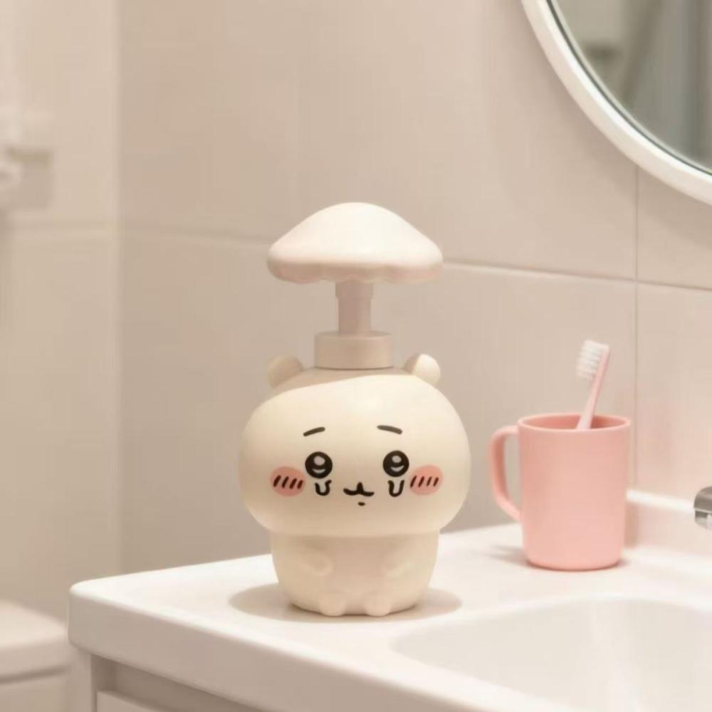 Cute Hachiware Chiikawa Dispen - Home Edit Bathroom Storage review and price