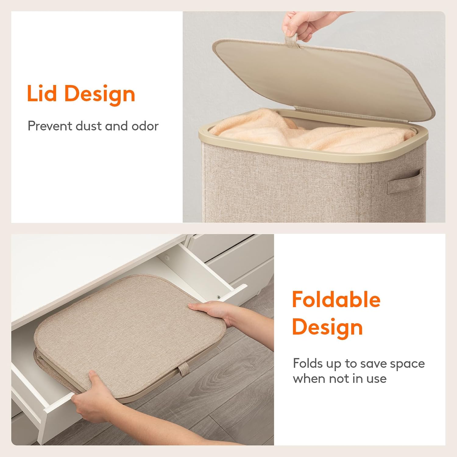 Extra Large Plastic Laundry Ba - Home Essentials Bathroom Storage review and price