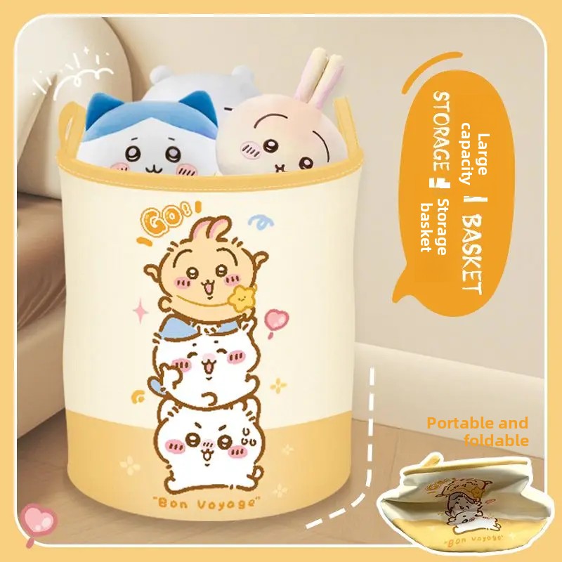 Foldable Laundry Basket Chiika - Home Edit Bathroom Storage review and price