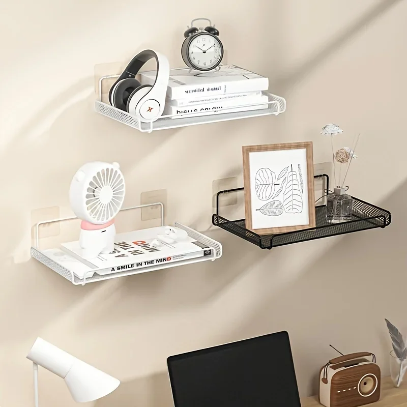 Stainless Steel Wall-Mounted R - Home Bathroom Organizer review and price