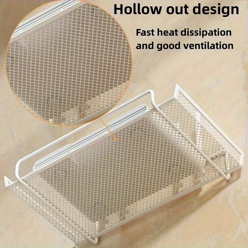 Stainless Steel Wall-Mounted R - Home Bathroom Organizer review and price