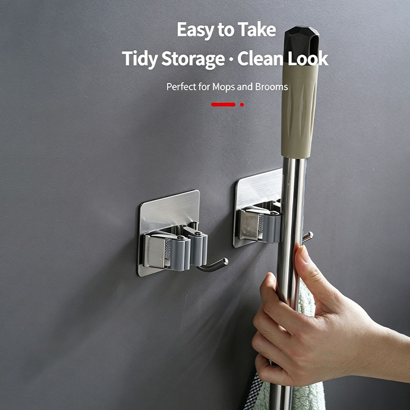 Adhesive Wall Hanging Multi Pu - Home Bathroom Organizer review and price