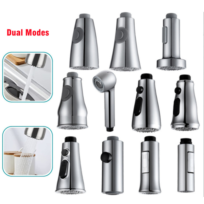 2 Mode Kitchen Pull Out Faucet - Basin Mixer Tap review and price