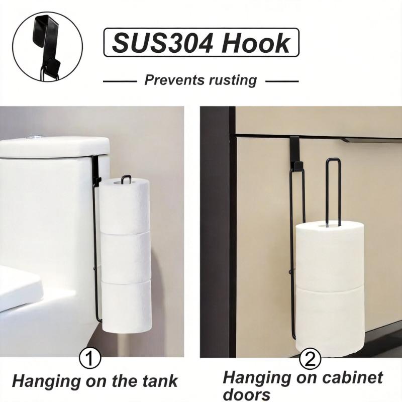 Luxury Wall-Mounted Toilet Pap - Plunger Toilet review and price