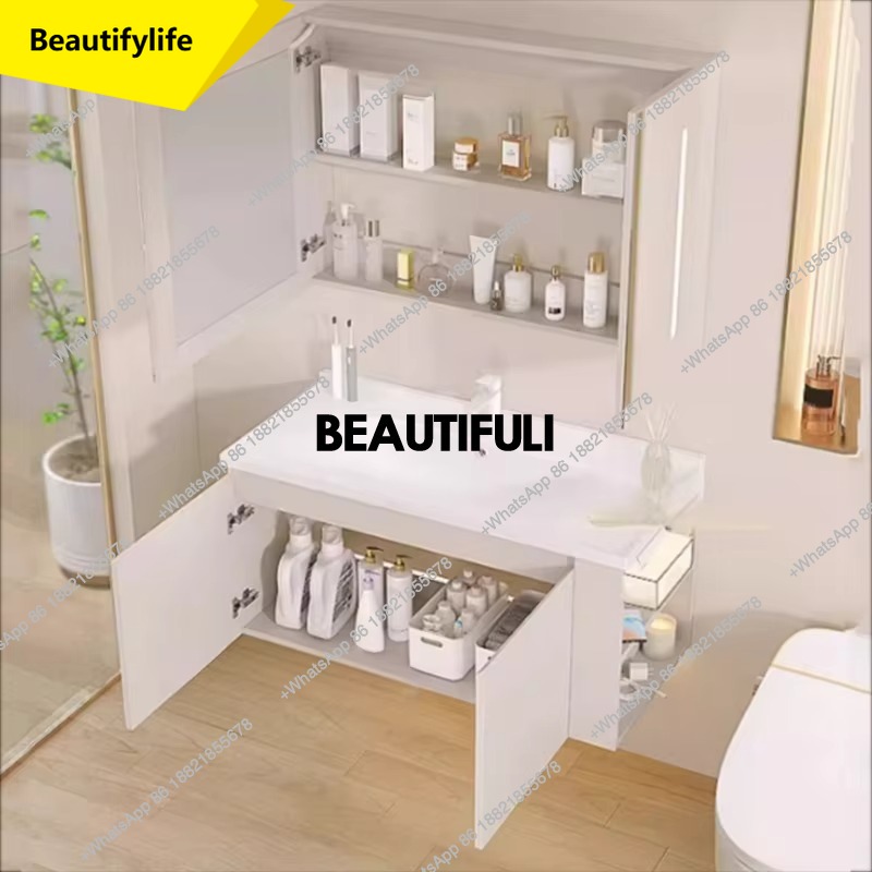 a17 Toilet Mirror Bathroom Cab - Home Bathroom Vanity Combo review and price