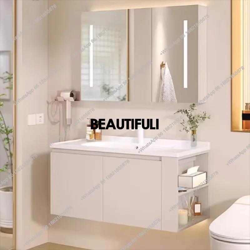 a17 Toilet Mirror Bathroom Cab - Home Bathroom Vanity Combo review and price