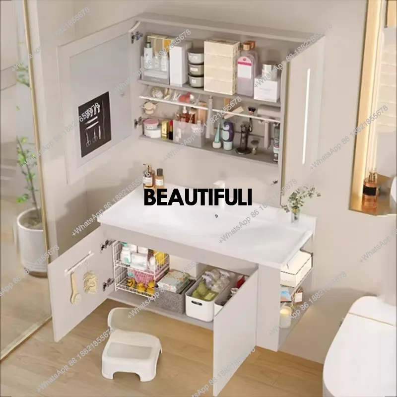 a17 Toilet Mirror Bathroom Cab - Home Bathroom Vanity Combo review and price