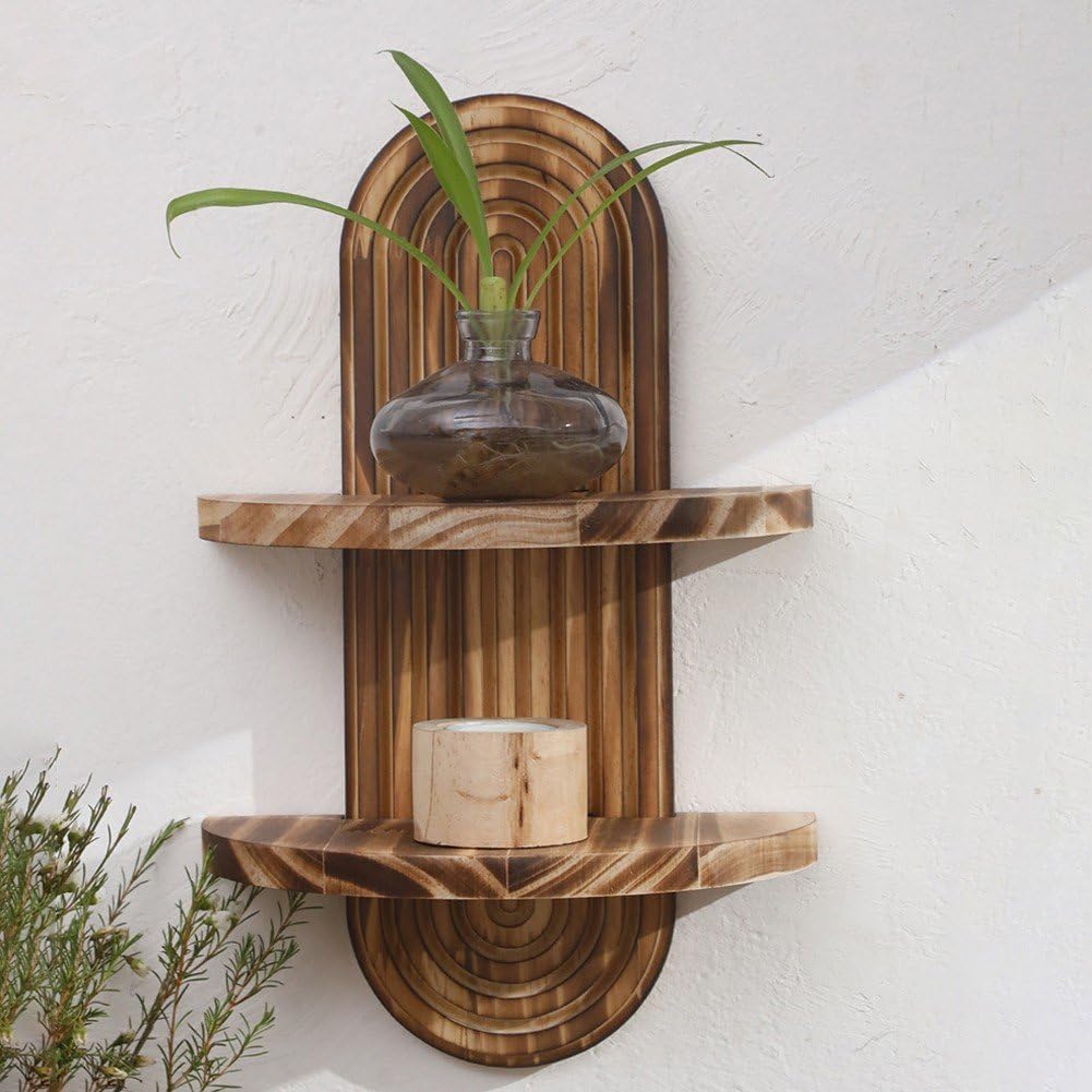Bohemian Rainbow Hanging Wall  - Home Bathroom Organizer review and price