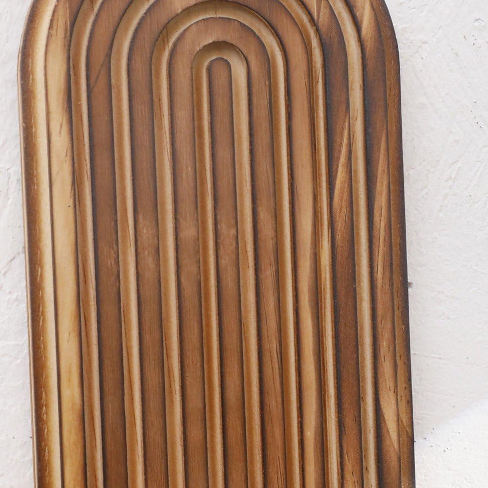 Bohemian Rainbow Hanging Wall  - Home Bathroom Organizer review and price
