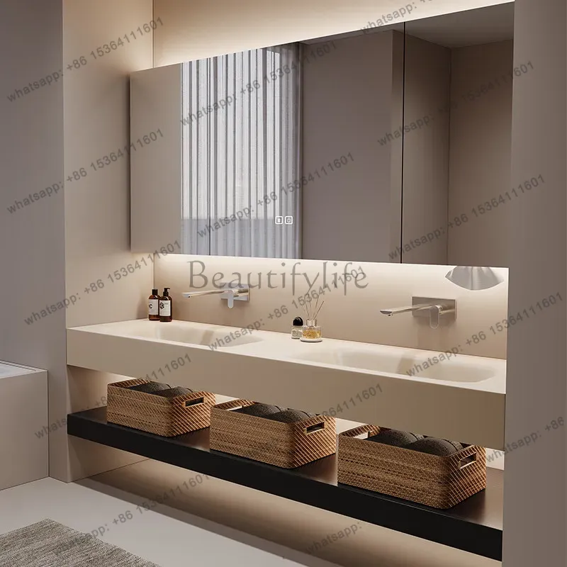 LSSimple Luxury Bathroom Stora - Home Bathroom Vanity Combo review and price