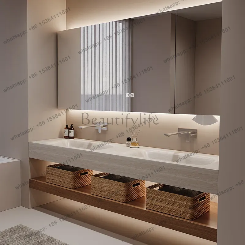 LSSimple Luxury Bathroom Stora - Home Bathroom Vanity Combo review and price