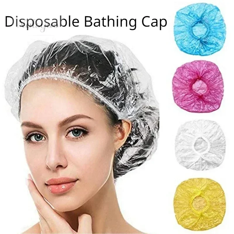 Disposable Shower Cap Covers T - Home Essentials Bathroom Storage review and price