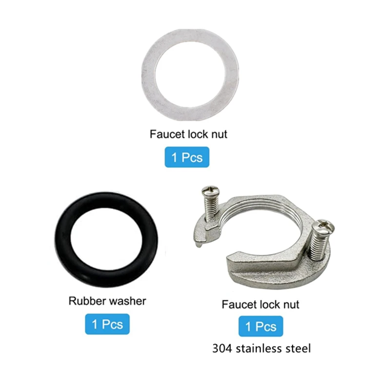32mm Kitchen Sink Hot and Cold - Basin Mixer Tap review and price