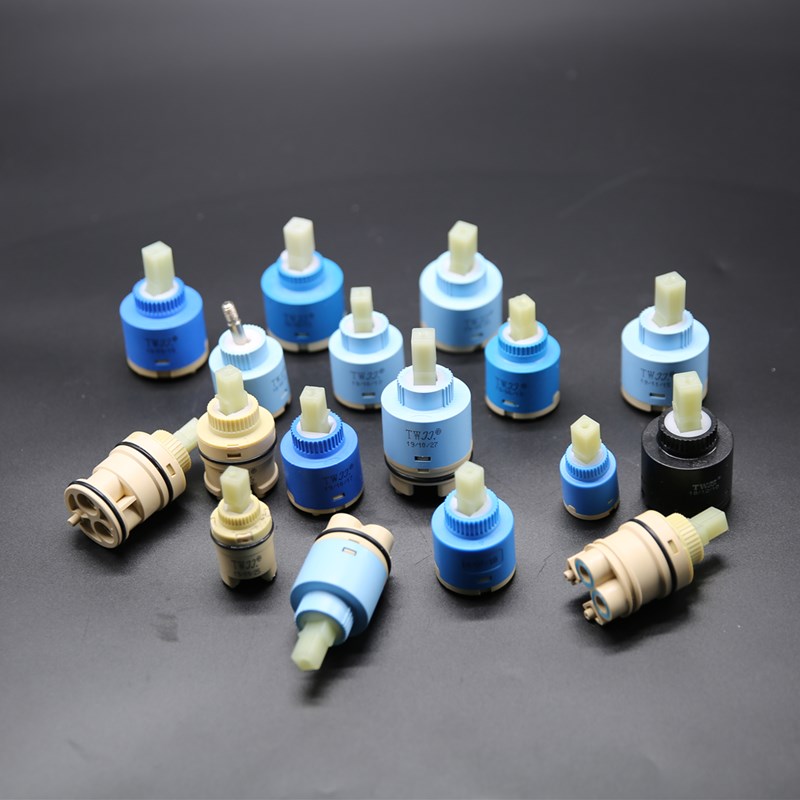 Faucets Mixing Spool Valve 25  - Basin Mixer Tap review and price