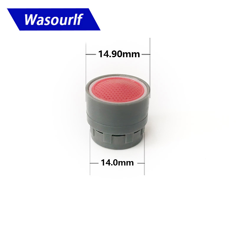 WASOURLF 6 PCS Water Saving Fa - Basin Mixer Tap review and price