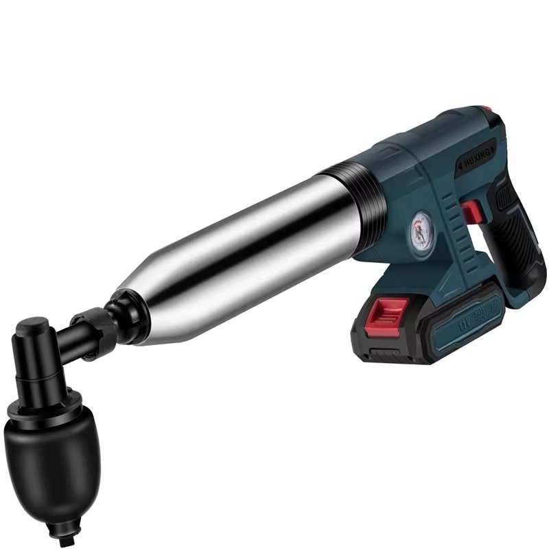Electric Air Plunger Toilet Dr - Plunger Toilet review and price